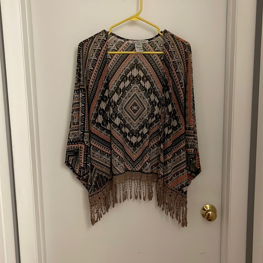 American Rag cardigan